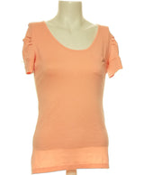 173844 Tops et t-shirts GUESS Occasion Once Again Friperie en ligne