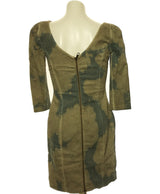 173846 Robes GUESS Occasion Vêtement occasion seconde main