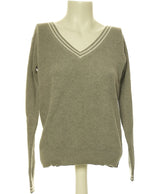 173854 Pulls et gilets UNIQLO Occasion Once Again Friperie en ligne
