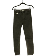 173856 Jeans BERSHKA Occasion Once Again Friperie en ligne