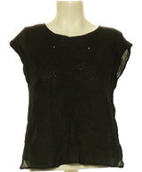 173857 Tops et t-shirts MONOPRIX Occasion Once Again Friperie en ligne