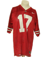 173859 Tops et t-shirts NIKE Occasion Once Again Friperie en ligne