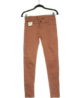 173863 Jeans VOLCOM Occasion Once Again Friperie en ligne