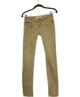 173884 Jeans FREEMAN T PORTER Occasion Once Again Friperie en ligne