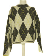 173922 Pulls et gilets H&M Occasion Once Again Friperie en ligne