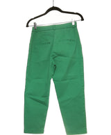 173927 Pantalons et pantacourts CAMAIEU Occasion Vêtement occasion seconde main
