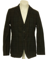 173929 Vestes MASSIMO DUTTI Occasion Once Again Friperie en ligne