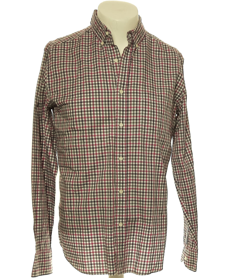 173933 Chemises et blouses MASSIMO DUTTI Occasion Once Again Friperie en ligne