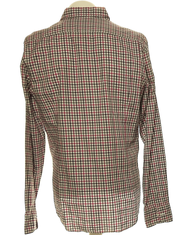 173933 Chemises et blouses MASSIMO DUTTI Occasion Vêtement occasion seconde main