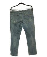 173945 Jeans ZARA Occasion Vêtement occasion seconde main