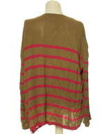 173948 Tops et t-shirts ZARA Occasion Vêtement occasion seconde main