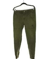 173974 Pantalons et pantacourts CALVIN KLEIN Occasion Once Again Friperie en ligne