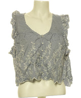 173978 Tops et t-shirts ZARA Occasion Vêtement occasion seconde main