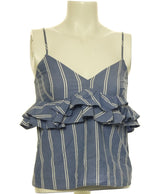 173984 Tops et t-shirts STRADIVARIUS Occasion Once Again Friperie en ligne
