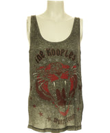 173996 Tops et t-shirts THE KOOPLES Occasion Once Again Friperie en ligne