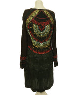 174005 Robes AVENTURES DES TOILES Occasion Vêtement occasion seconde main