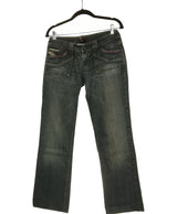 174018 Jeans DIESEL Occasion Once Again Friperie en ligne