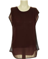 174023 Tops et t-shirts MONOPRIX Occasion Once Again Friperie en ligne
