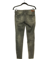 174028 Jeans LE TEMPS DES CERISES Occasion Vêtement occasion seconde main
