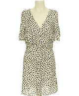 174092 Robes ZARA Occasion Once Again Friperie en ligne