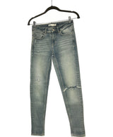 174096 Jeans ZARA Occasion Once Again Friperie en ligne