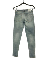 174096 Jeans ZARA Occasion Vêtement occasion seconde main