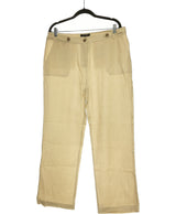 174100 Pantalons et pantacourts BURTON Occasion Once Again Friperie en ligne