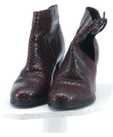174118 Chaussures ERAM Occasion Once Again Friperie en ligne