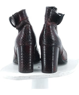 174118 Chaussures ERAM Occasion Vêtement occasion seconde main