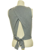 174122 Tops et t-shirts MANGO Occasion Vêtement occasion seconde main