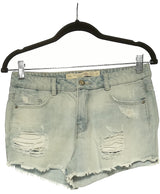 174132 Shorts et bermudas ZARA Occasion Once Again Friperie en ligne