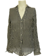 174135 Chemises et blouses ZARA Occasion Once Again Friperie en ligne