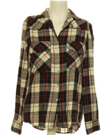 174136 Chemises et blouses ZARA Occasion Once Again Friperie en ligne