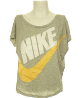 174137 Tops et t-shirts NIKE Occasion Once Again Friperie en ligne