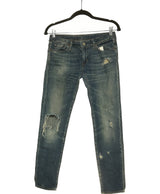 174155 Jeans RALPH LAUREN Occasion Once Again Friperie en ligne