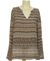 174168 Chemises et blouses CAROLL Occasion Once Again Friperie en ligne