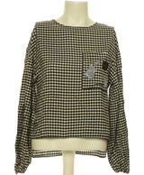 174176 Tops et t-shirts MANGO Occasion Once Again Friperie en ligne