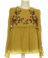 174178 Chemises et blouses ZARA Occasion Once Again Friperie en ligne