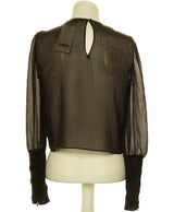 174179 Tops et t-shirts ZARA Occasion Vêtement occasion seconde main