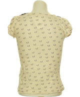 174185 Tops et t-shirts ZARA Occasion Vêtement occasion seconde main