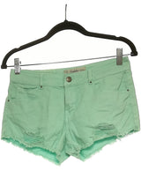 174190 Shorts et bermudas ZARA Occasion Once Again Friperie en ligne