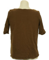 174198 Tops et t-shirts MAJE Occasion Vêtement occasion seconde main