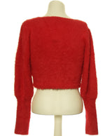 174201 Pulls et gilets ZARA Occasion Vêtement occasion seconde main