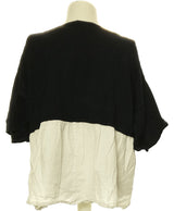 174205 Tops et t-shirts ZARA Occasion Vêtement occasion seconde main