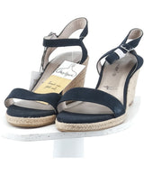 174217 Chaussures TAMARIS Occasion Once Again Friperie en ligne