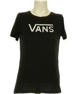174223 Tops et t-shirts VANS Occasion Once Again Friperie en ligne