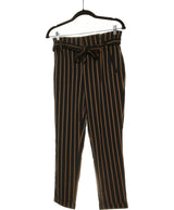 174224 Pantalons et pantacourts ZARA Occasion Once Again Friperie en ligne