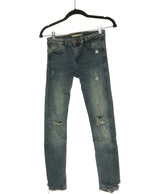 174231 Jeans ZARA Occasion Once Again Friperie en ligne