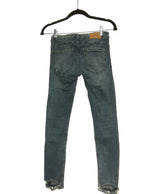 174231 Jeans ZARA Occasion Vêtement occasion seconde main