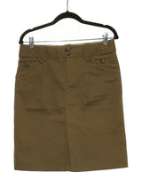 174233 Jupes MASSIMO DUTTI Occasion Once Again Friperie en ligne